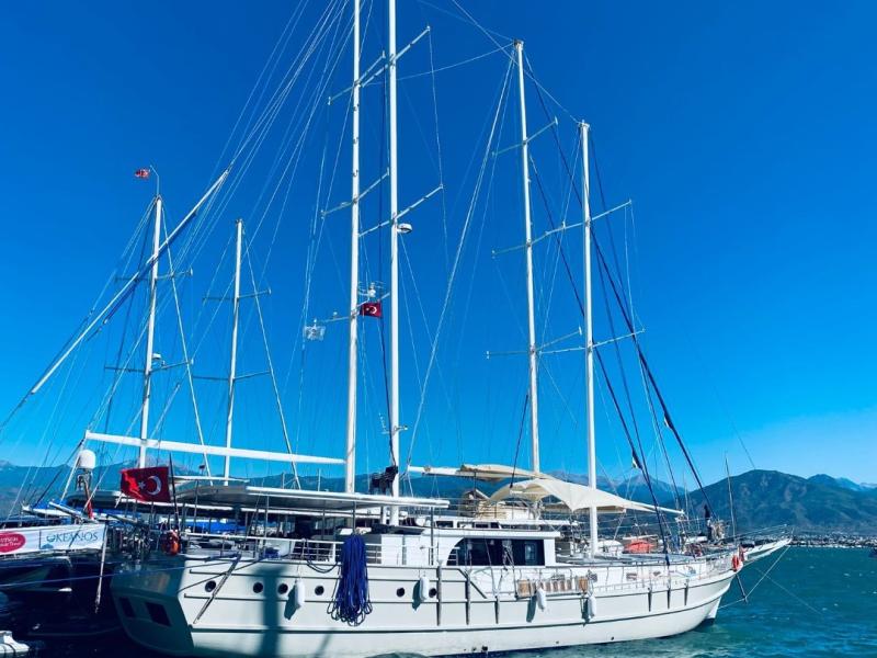 M/S Holiday 5